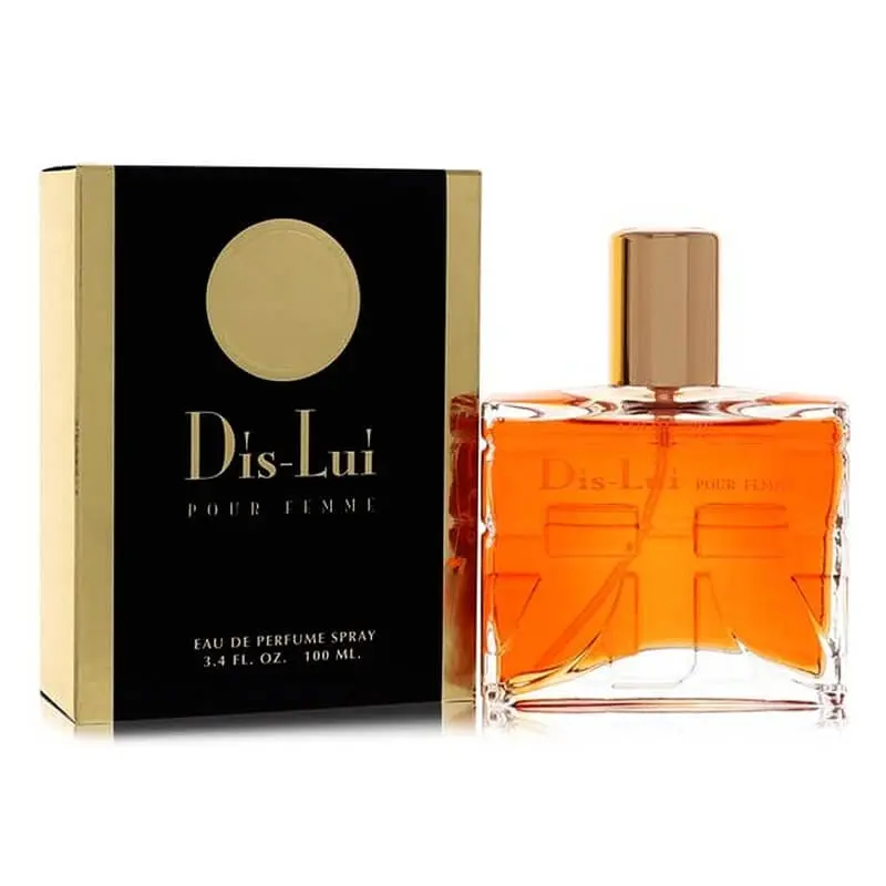 YZY Perfume Dis-Lui Pour Femme 100ml EDP (L) SP