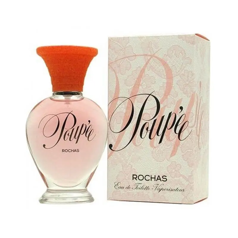 Rochas Poupee 100ml EDT (L) SP