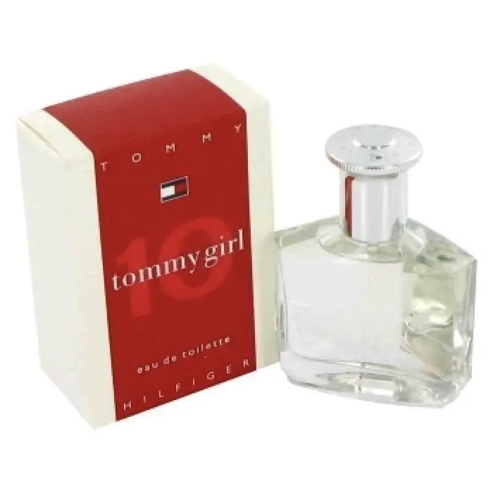 Tommy Hilfiger Tommy Girl 10 100ml EDT (L) SP