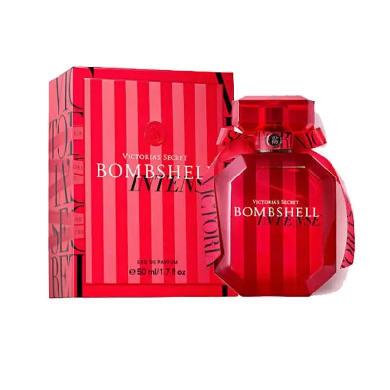 Victoria's Secret Bombshell Intense 50ml EDP (L) SP