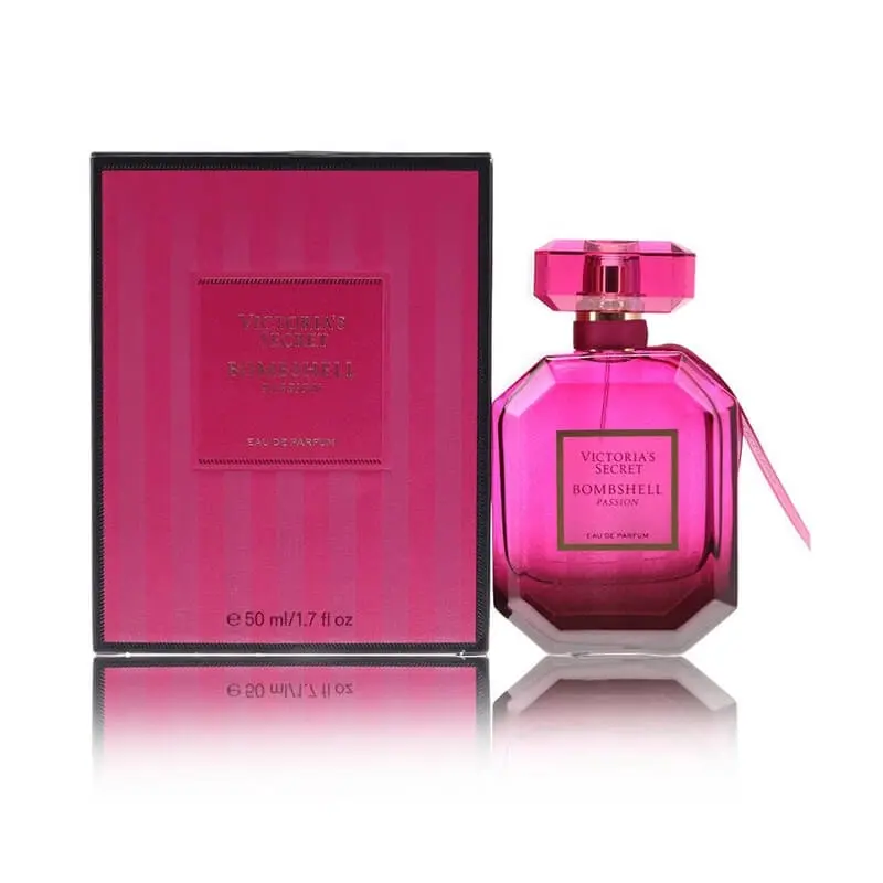 Victoria's Secret Bombshell Passion 50ml EDP (L) SP