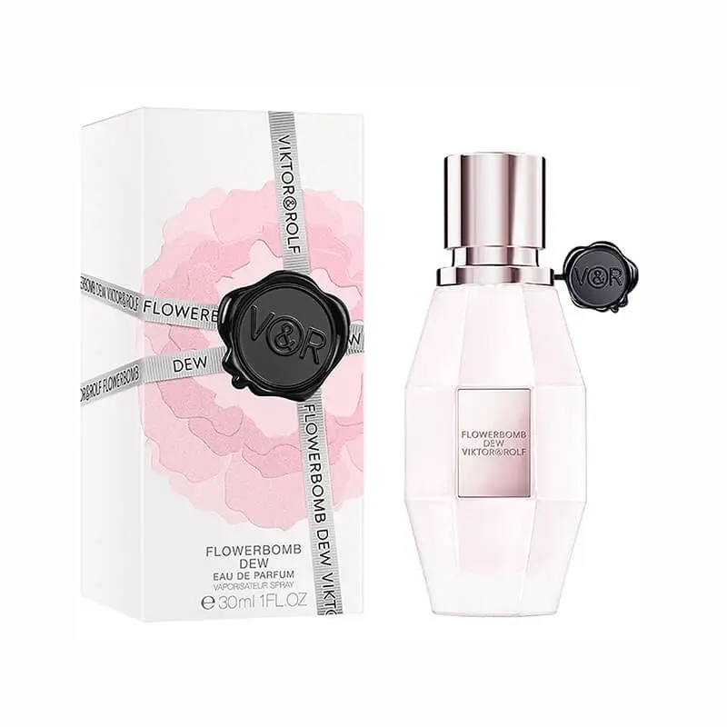 Viktor & Rolf Flowerbomb Dew 30ml EDP (L) SP