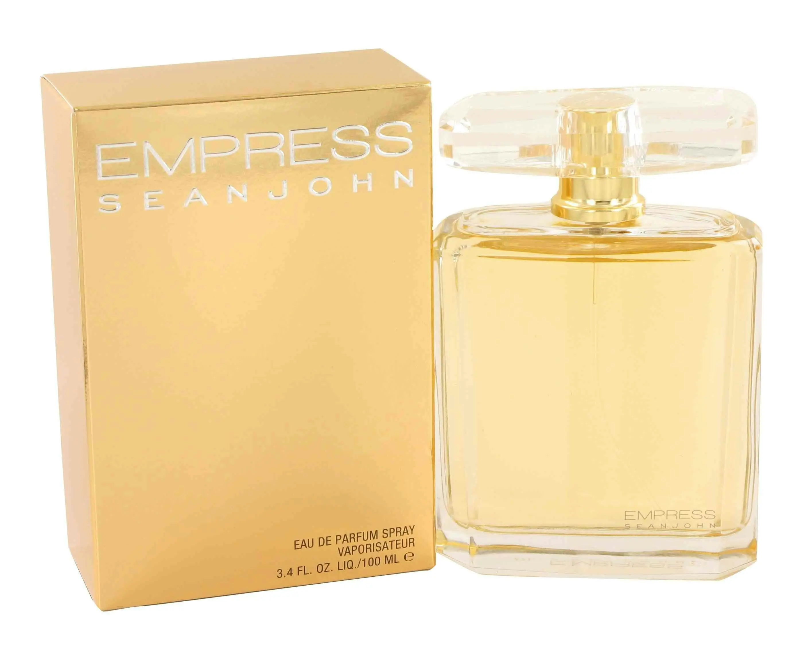 Sean John Empress 100ml EDP (L) SP