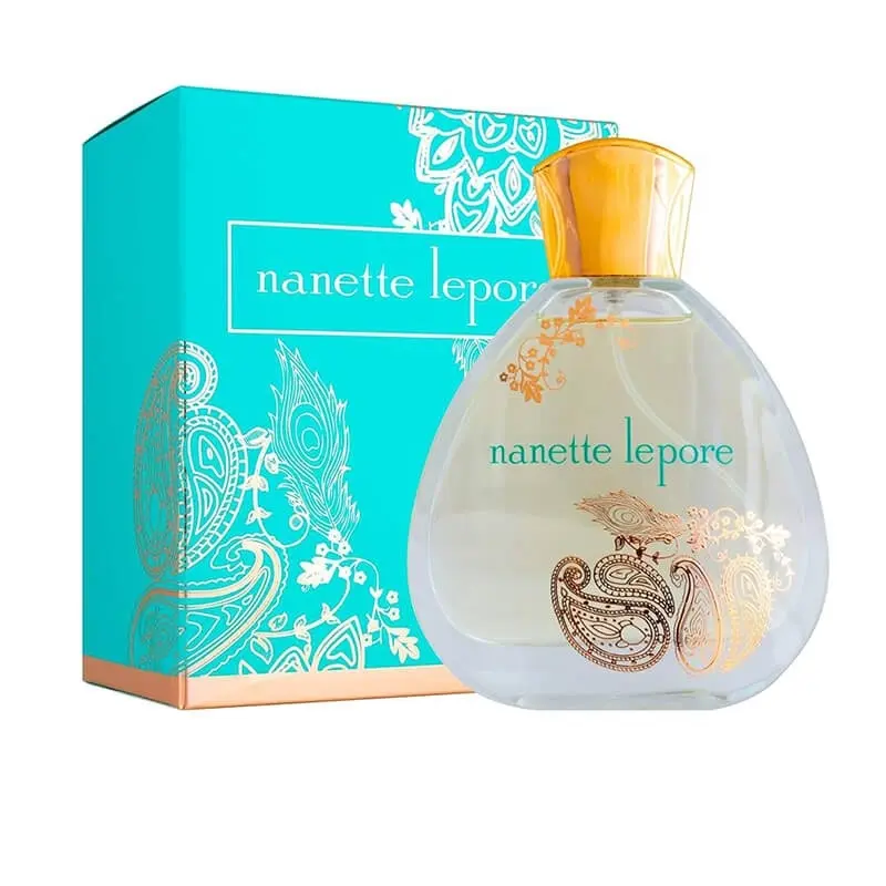 Nanette Lepore Nanette Lepore (2017) 100ml EDP (L) SP