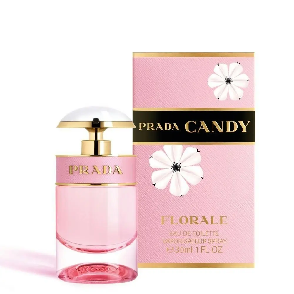 Prada Prada Candy Florale 30ml EDT (L) SP