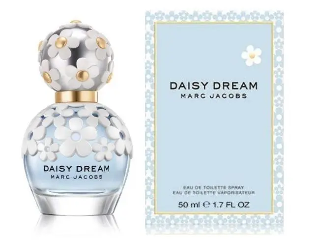 Marc Jacobs Daisy Dream 50ml EDT (L) SP