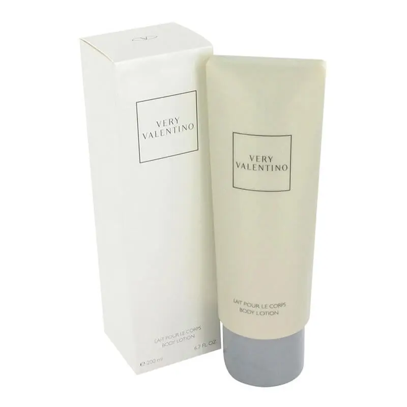 Valentino Very Valentino Body Lotion 200ml (L)