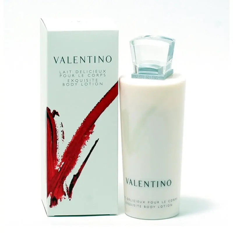 Valentino V Body Lotion 200ml (L)