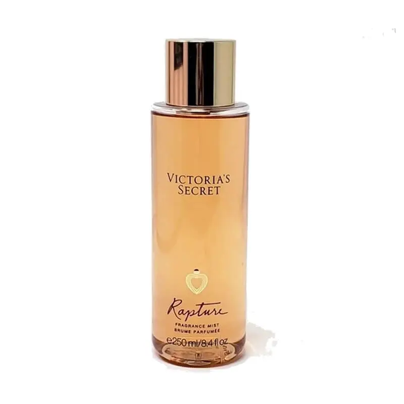 Victoria's Secret Rapture Fragrance Mist 250ml (L) SP