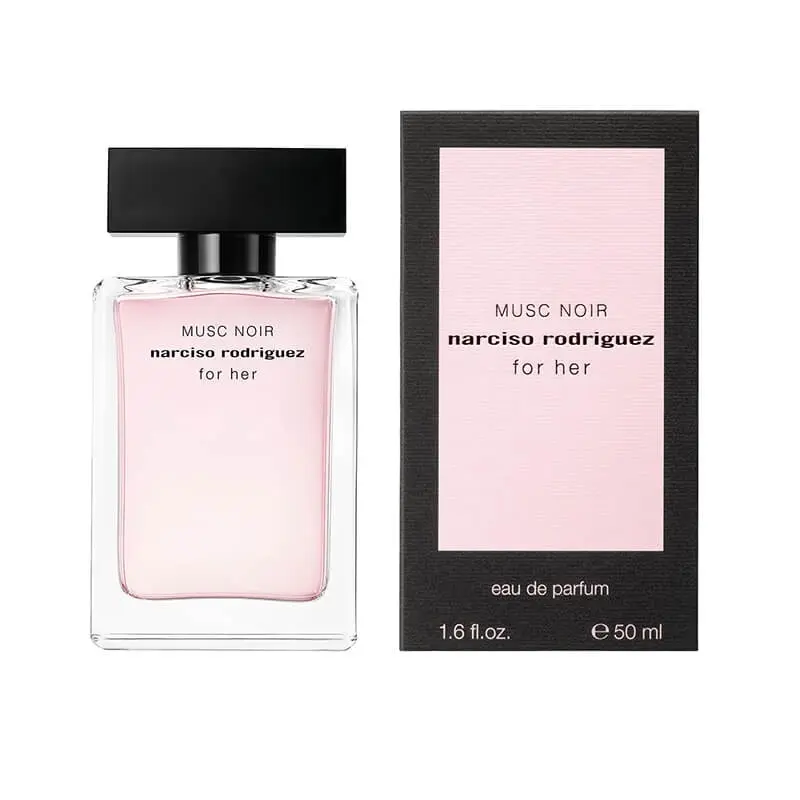 Narciso Rodriguez Musc Noir For Her 50ml EDP (L) SP