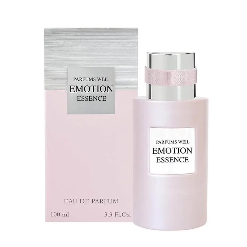 Weil Emotion Essence 100ml EDP (L) SP