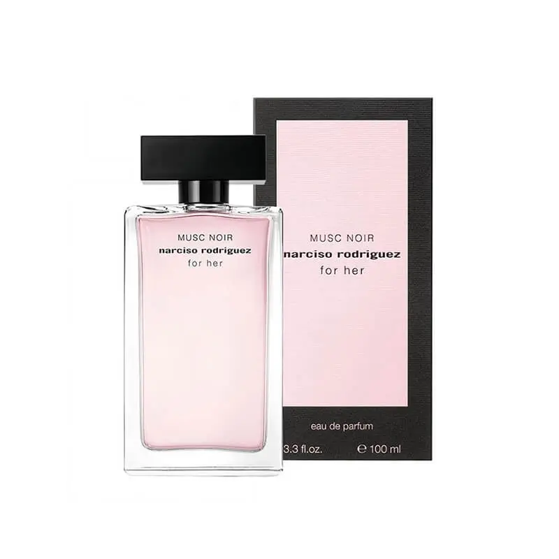 Narciso Rodriguez Musc Noir For Her 100ml EDP (L) SP