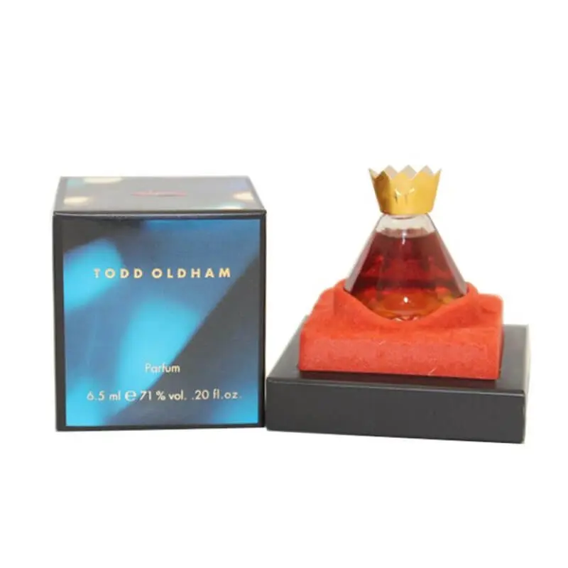 Todd Oldham Todd Oldham Parfum 6.5ml (L)