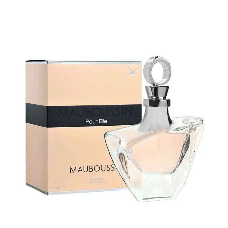 Mauboussin Mauboussin Pour Elle 50ml EDP (L) SP