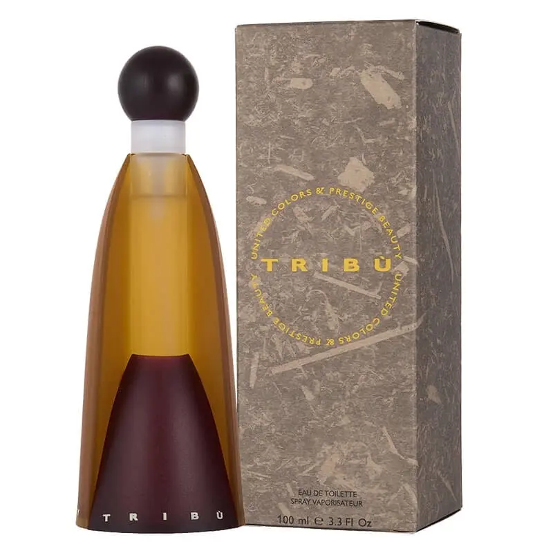 United Colors & Prestige Beauty Tribu 100ml EDT (L) SP