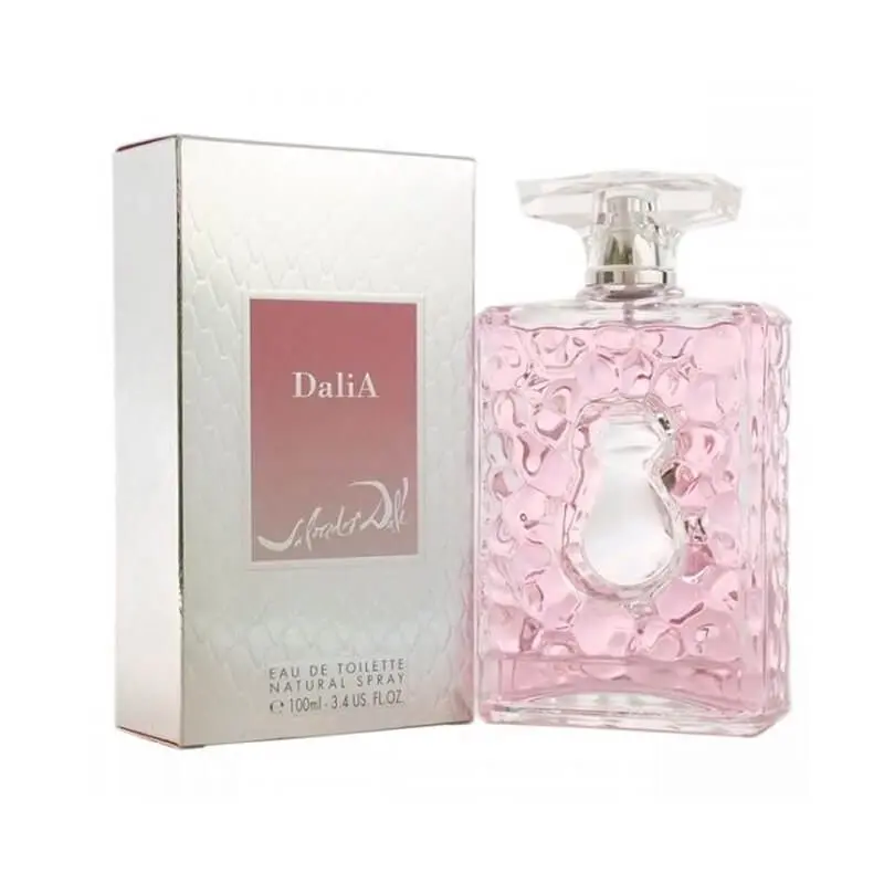 Salvador Dali DaliA 100ml EDT (L) SP