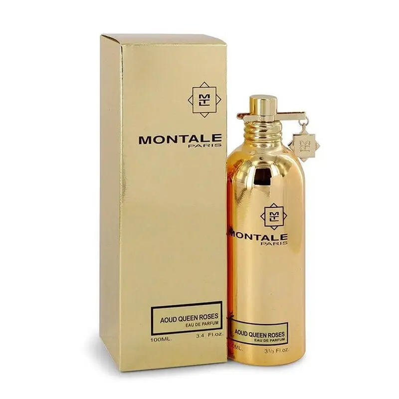 Montale Aoud Queen Roses 100ml EDP (L) SP