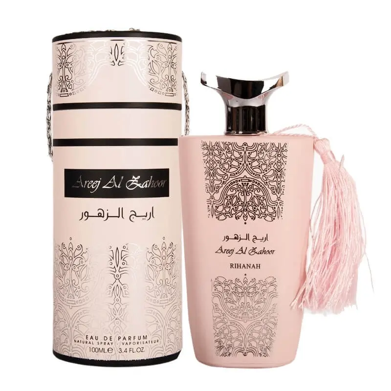 Rihanah Areej Al Zahoor 100ml EDP (L) SP