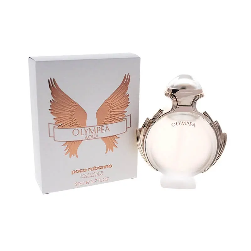 Paco Rabanne Olympea Aqua 80ml EDT (L) SP