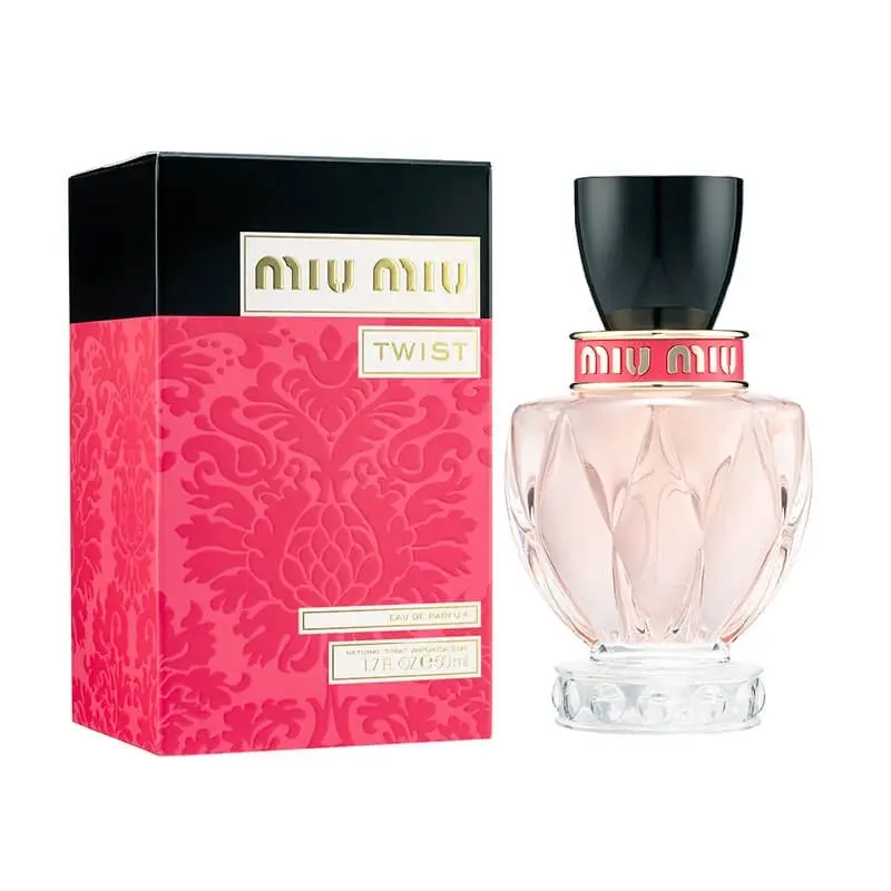 Miu Miu Twist 50ml EDP (L) SP