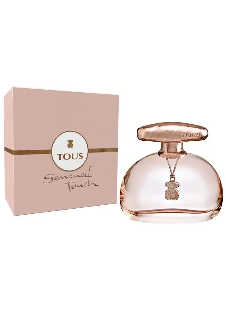 Tous Sensual Touch 100ml EDT (L) SP