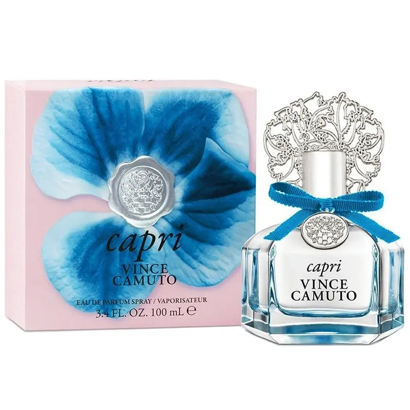 Vince Camuto Capri 100ml EDP (L) SP