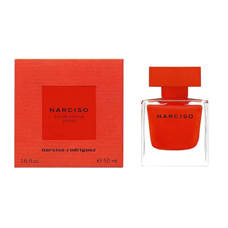 Narciso Rodriguez Narciso Rouge 50ml EDP (L) SP