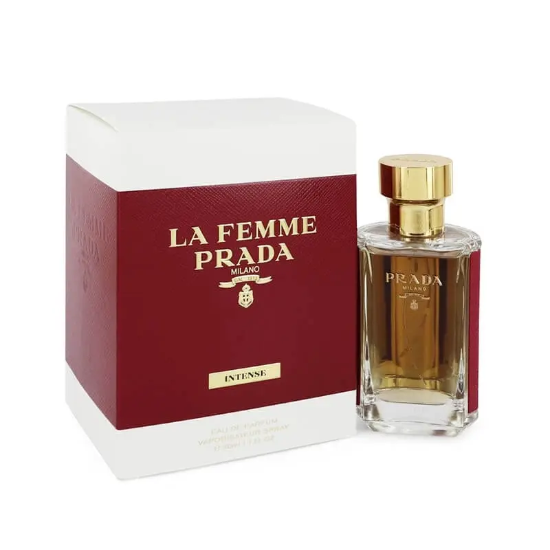 Prada Prada La Femme Intense 50ml EDP (L) SP