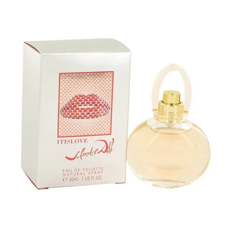 Salvador Dali It Is Love 30ml EDT (L) SP