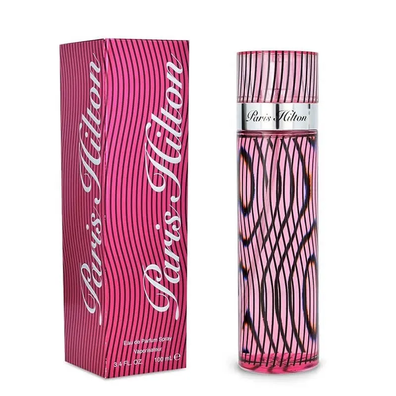 Paris Hilton Paris Hilton 100ml EDP (L) SP