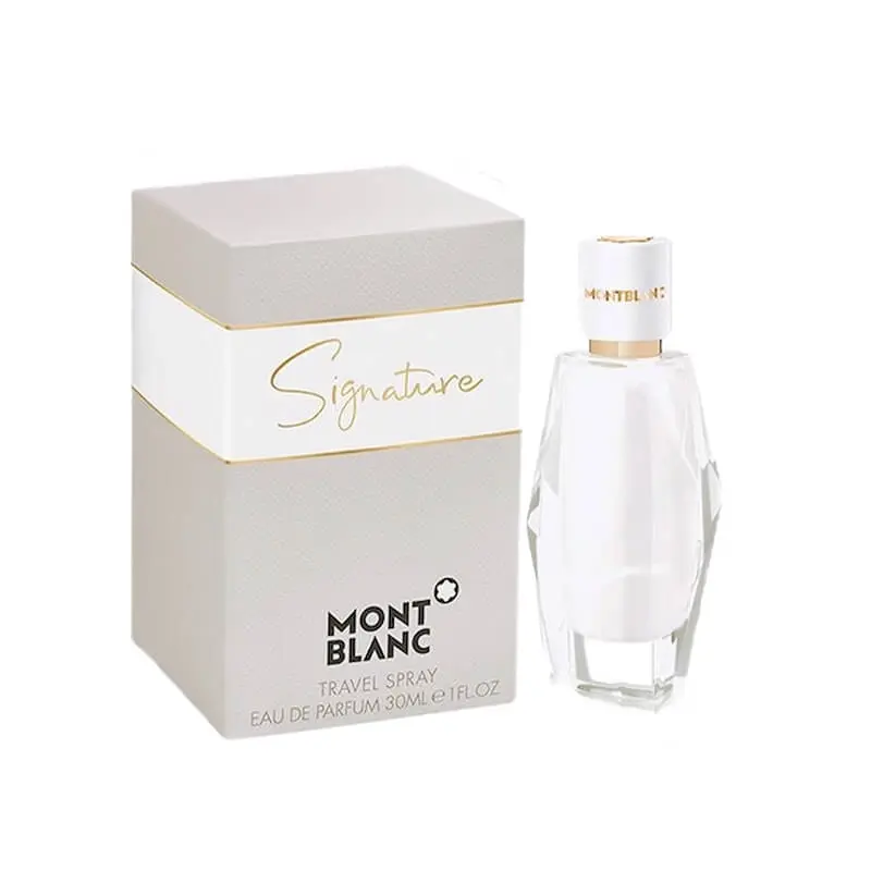 Montblanc Signature 30ml EDP (L) SP