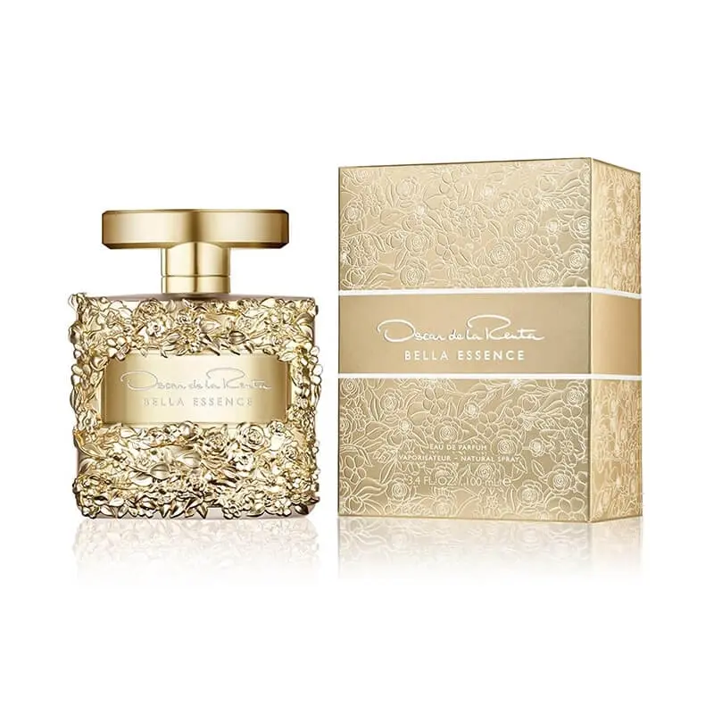 Oscar De La Renta Bella Essence 100ml EDP (L) SP