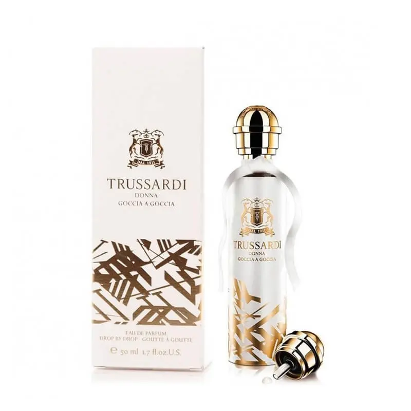 Trussardi Donna Goccia a Goccia 50ml EDP (L) SP