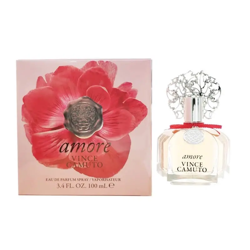 Vince Camuto Amore Limited Edition 100ml EDP (L) SP