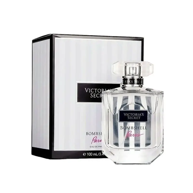 Victoria's Secret Bombshell Paris 100ml EDP (L) SP