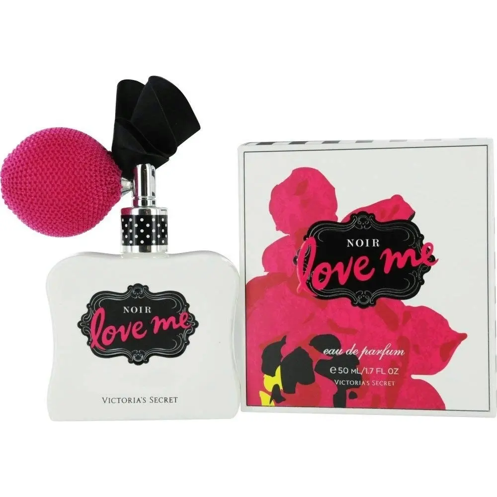 Victoria's Secret Noir Love Me 50ml EDP (L) SP