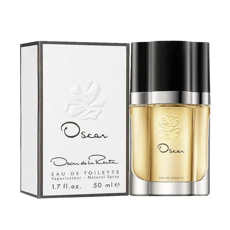 Oscar De La Renta Oscar 50ml EDT (L) SP