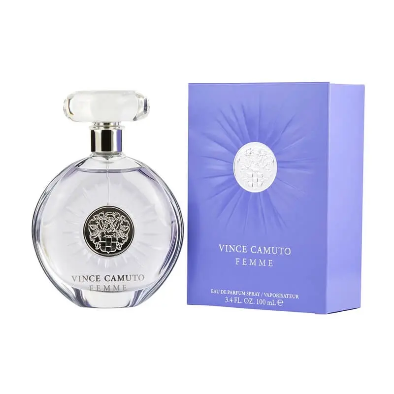 Vince Camuto Vince Camuto Femme 100ml EDP (L) SP