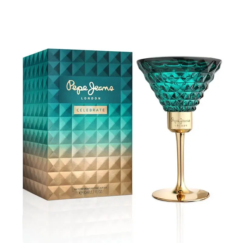 Pepe Jeans Pepe Jeans Celebrate 80ml EDP (L) SP