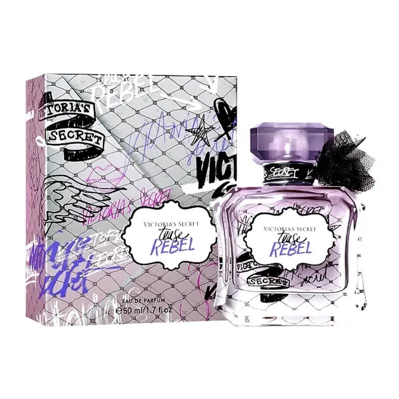 Victoria's Secret Tease Rebel 50ml EDP (L) SP