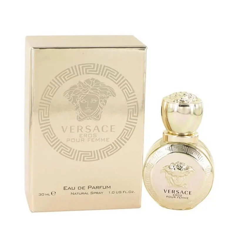 Versace Eros Pour Femme 30ml EDP (L) SP