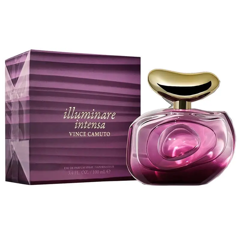 Vince Camuto Illuminare Intensa 100ml EDP (L) SP