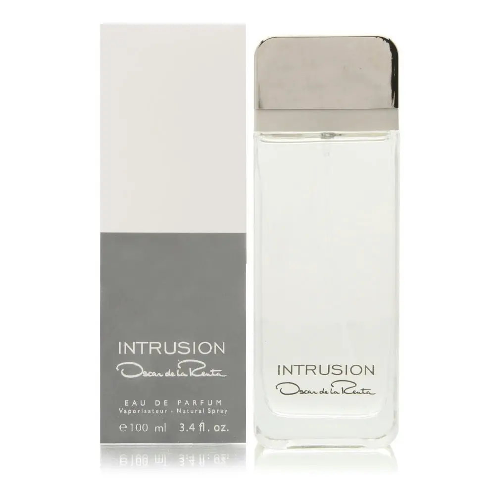 Oscar De La Renta Intrusion 100ml EDP (L) SP