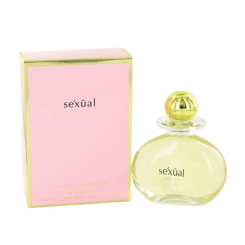 Michel Germain Sexual Femme 125ml EDP (L) SP