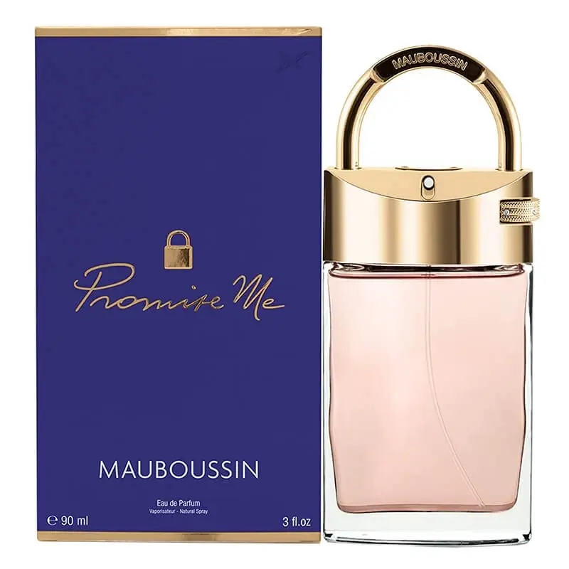 Mauboussin Promise Me 90ml EDP (L) SP