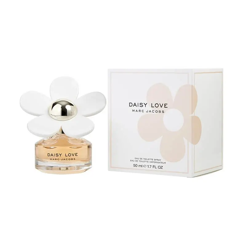 Marc Jacobs Daisy Love 50ml EDT (L) SP