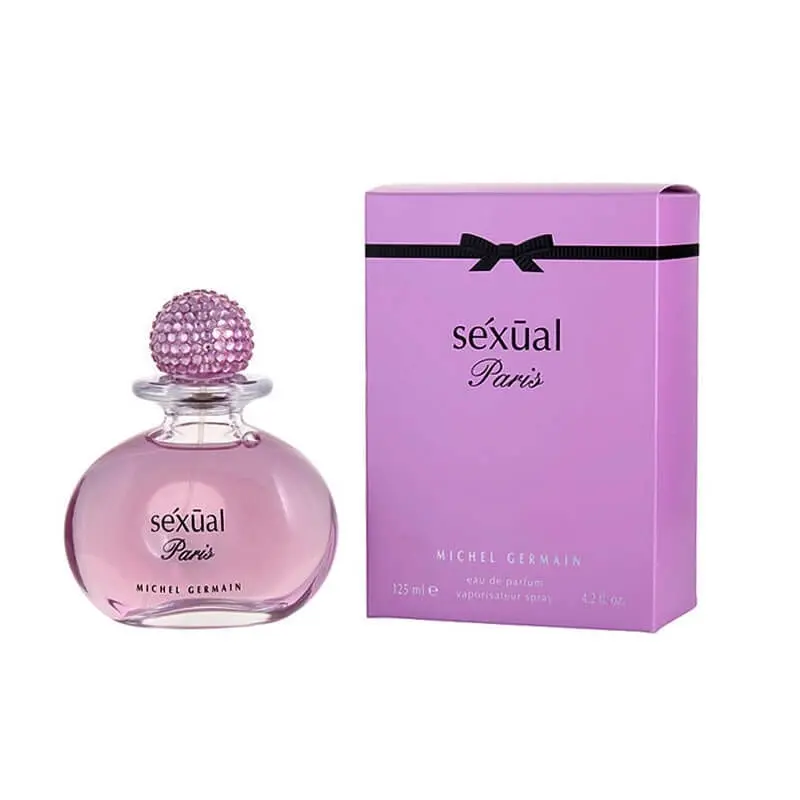 Michel Germain Sexual Paris 125ml EDP (L) SP