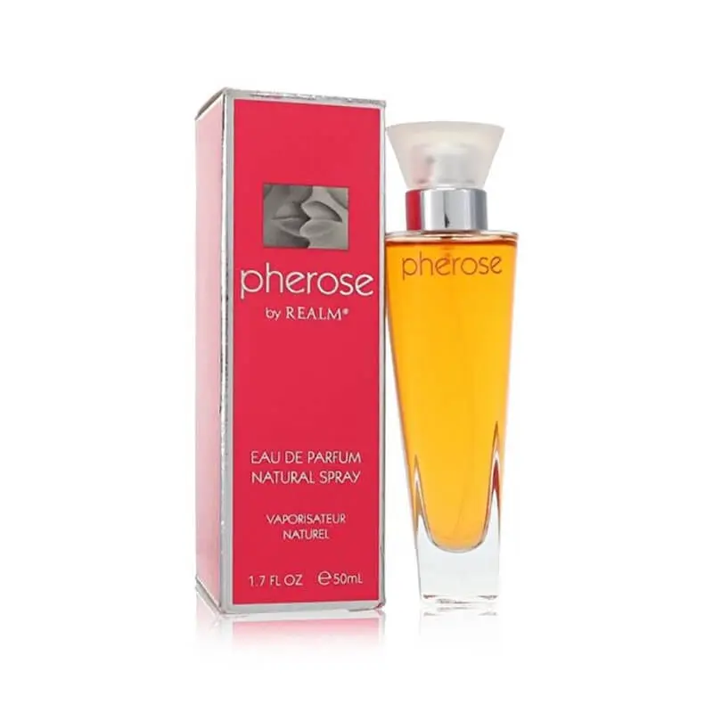 Realm Pherose 50ml EDP (L) SP