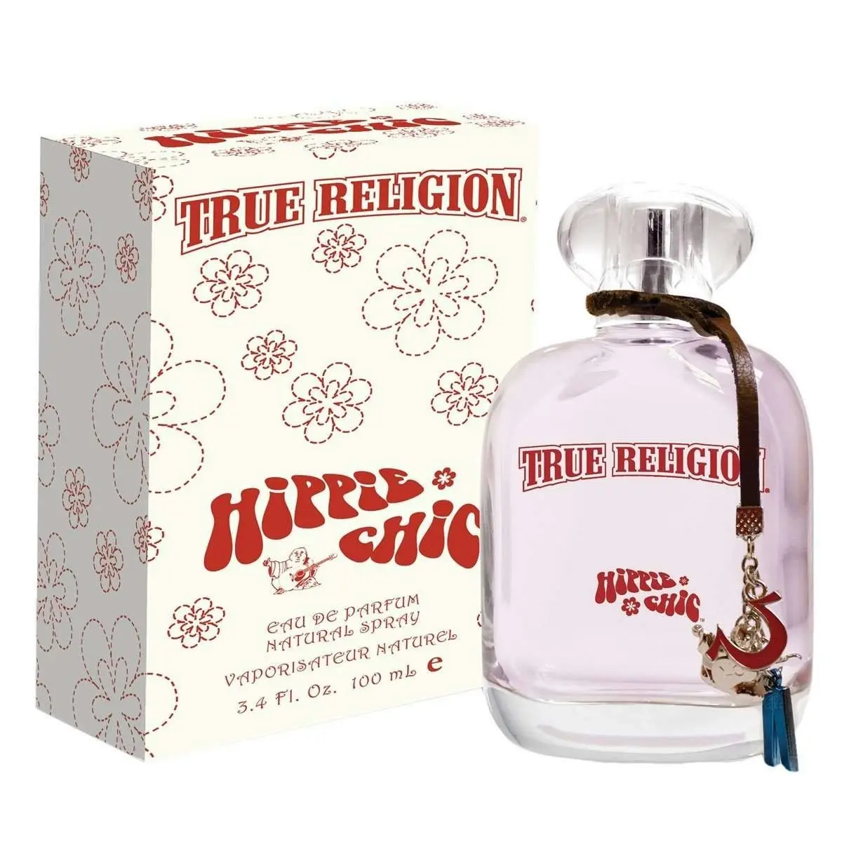 True Religion Hippie Chic 100ml EDP (L) SP