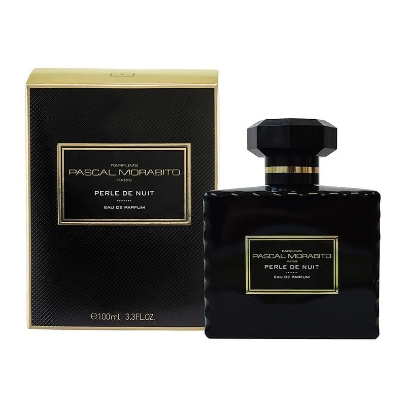 Pascal Morabito Perle de Nuit 100ml EDP (L) SP